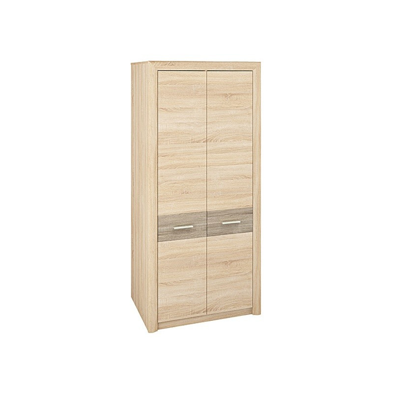 Szafa Castel 01 szer.92cm ML Meble