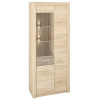 Witryna Castel 02 szer.85cm ML Meble Witryna Castel 02 szer.85cm ML Meble