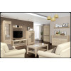 Witryna Castel 02 szer.85cm ML Meble Witryna Castel 02 szer.85cm ML Meble