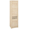 Regał Castel 03L lewy szer.55cm ML Meble Regał Castel 03L lewy szer.55cm ML Meble