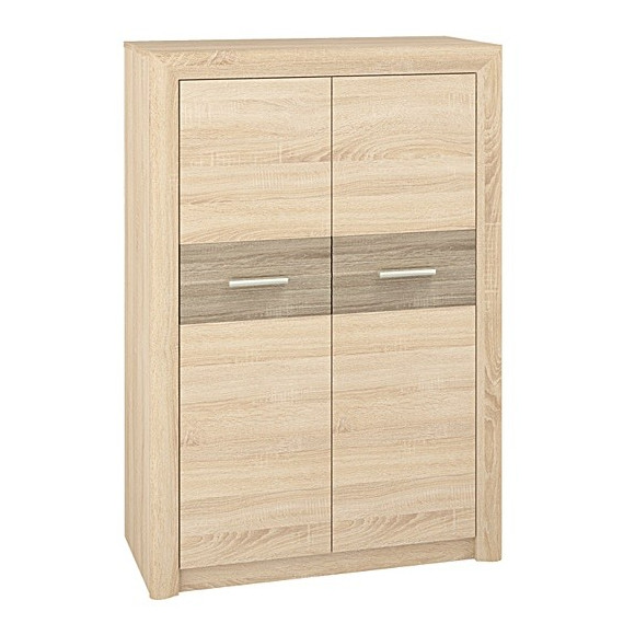 Komoda Castel 05 szer.92cm ML Meble Komoda Castel 05 szer.92cm ML Meble