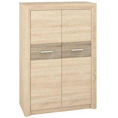 Komoda Castel 05 szer.92cm ML Meble