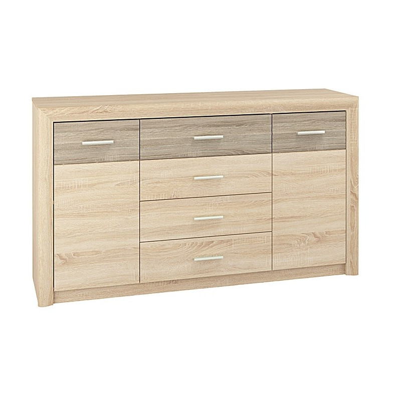 Komoda Castel 08 szer.165cm ML Meble