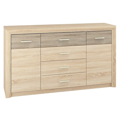 Komoda Castel 08 szer.165cm ML Meble