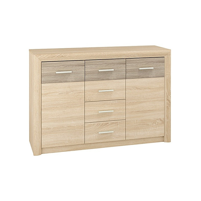 Komoda Castel C09 szer.138cm ML Meble