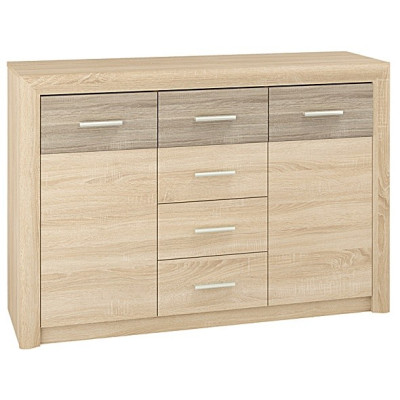Komoda Castel C09 szer.138cm ML Meble
