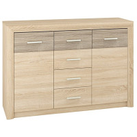 Komoda Castel C09 szer.138cm ML Meble