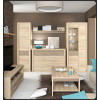 Komoda RTV Castel 13 szer.138cm ML Meble Komoda RTV Castel 13 szer.138cm ML Meble