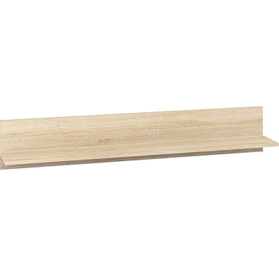 Półka wisząca Castel 16 szer.138cm ML Meble