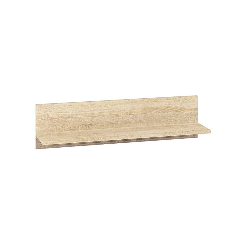 Półka wisząca Castel 17 szer.92cm ML Meble