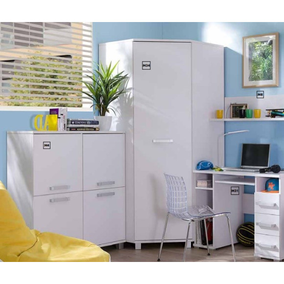Maximus M5 komoda Maridex Maximus M5 komoda Maridex