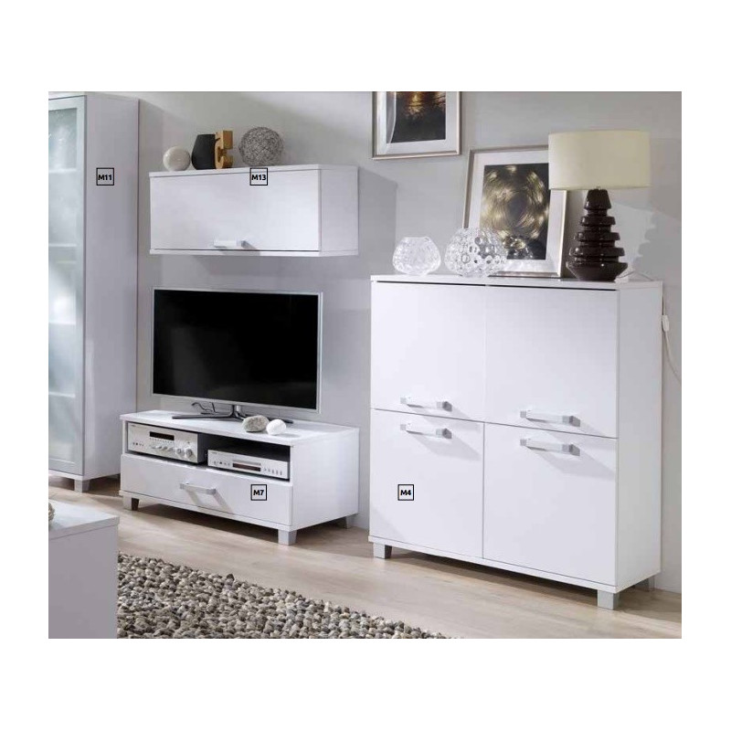 Maximus M5 komoda Maridex