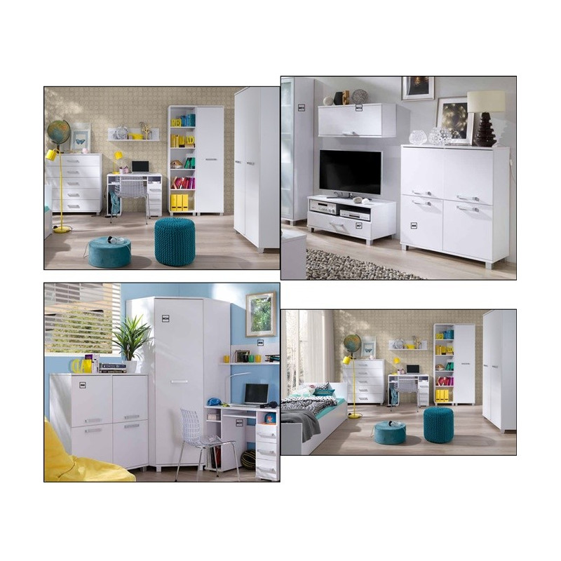 Maximus M10 lustro Maridex