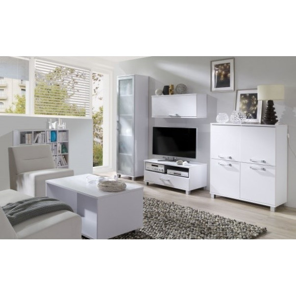 Maximus M20 komoda 5 szufladowa Maridex Maximus M20 komoda 5 szufladowa Maridex