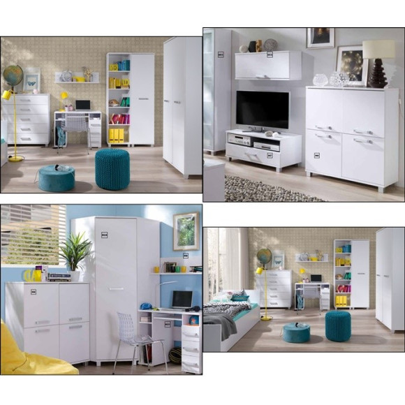 Maximus M32 ława z szufladą Maridex Maximus M32 ława z szufladą Maridex