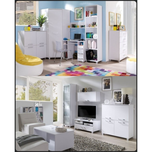 Maximus M32 ława z szufladą Maridex Maximus M32 ława z szufladą Maridex