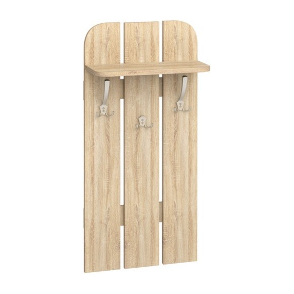Wieszak W 50-01 szer.50 cm ML Meble Wieszak W 50-01 szer.50 cm ML Meble