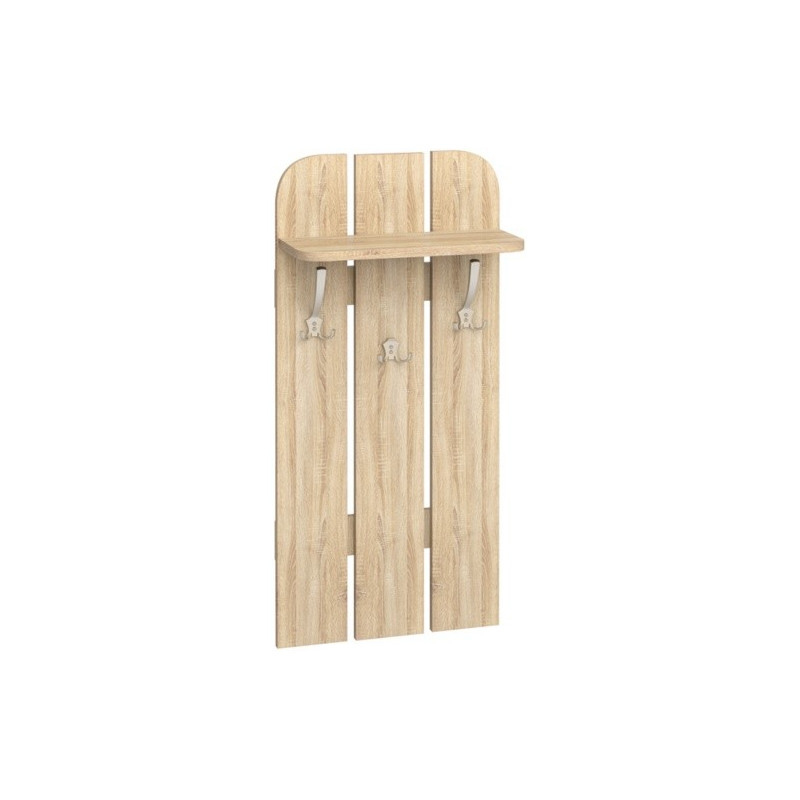 Wieszak W 50-01 szer.50 cm ML Meble