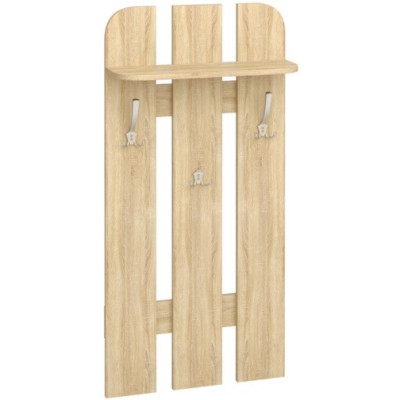 Wieszak W 59-01 szer.59cm ML Meble