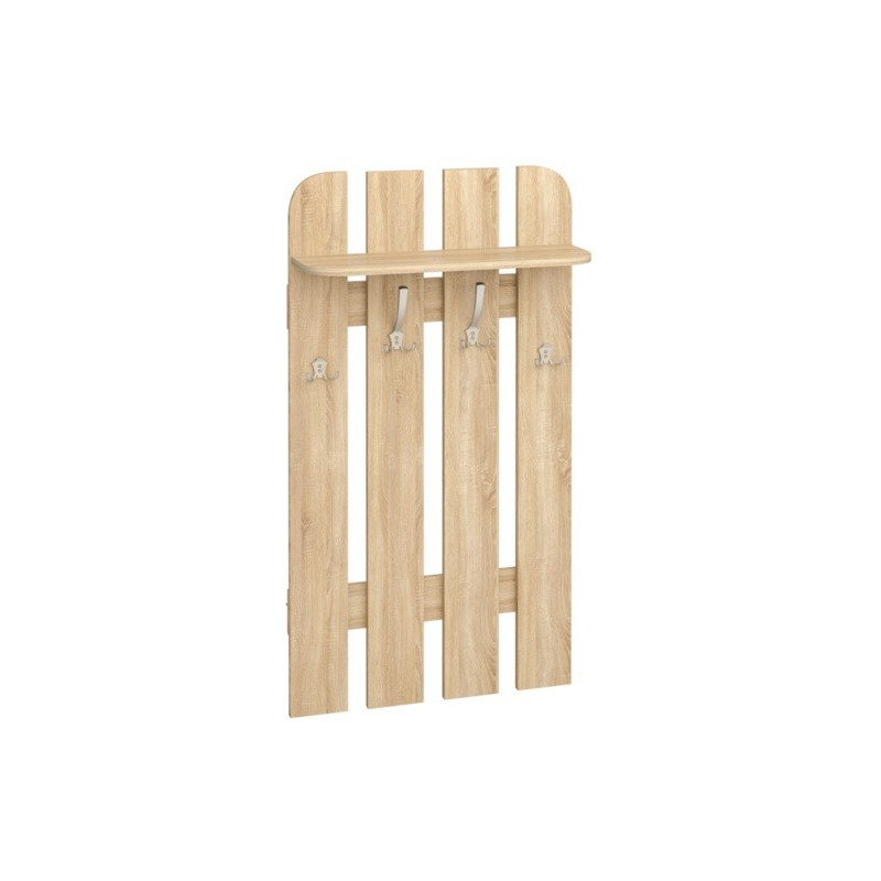 Wieszak W 70-01 szer.70cm ML Meble