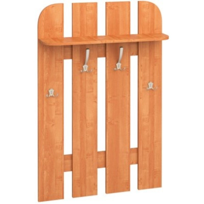 Wieszak W 80-01 szer.80cm ML Meble