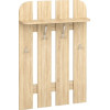 Wieszak W 80-01 szer.80cm ML Meble