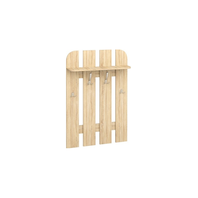 Wieszak W 80-01 szer.80cm ML Meble