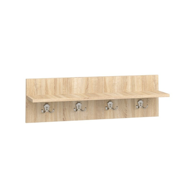 Wieszak W 80-02 szer.80cm ML Meble
