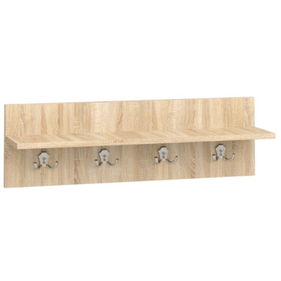 Wieszak W 80-02 szer.80cm ML Meble