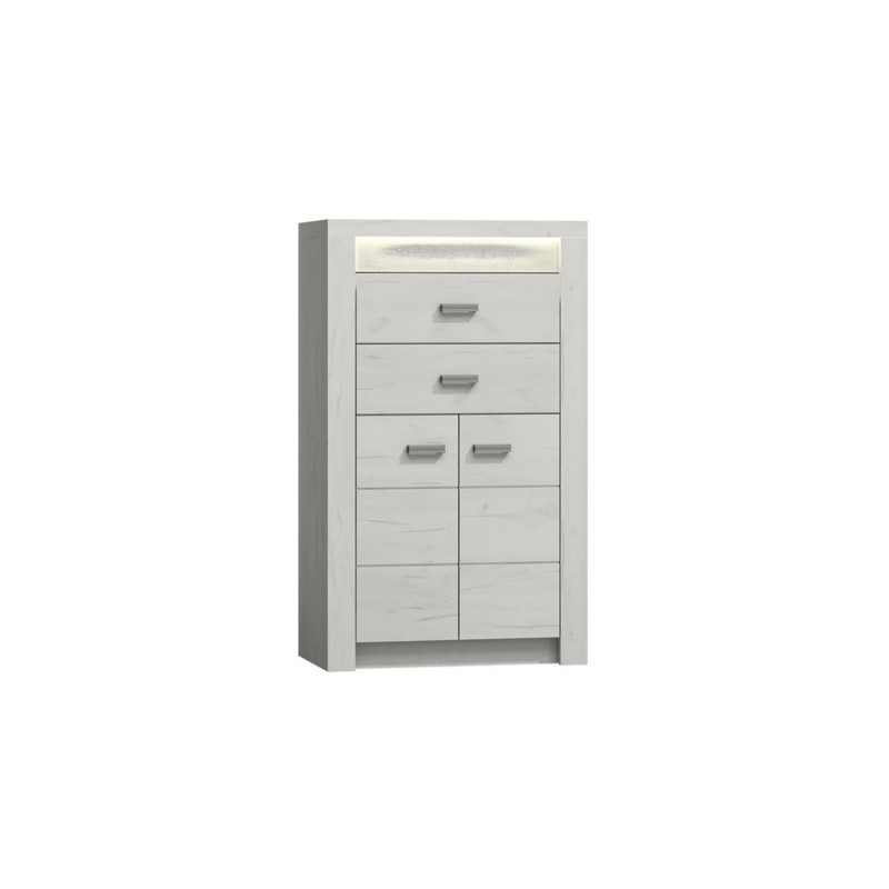 Indiana I6 komoda Jarstol