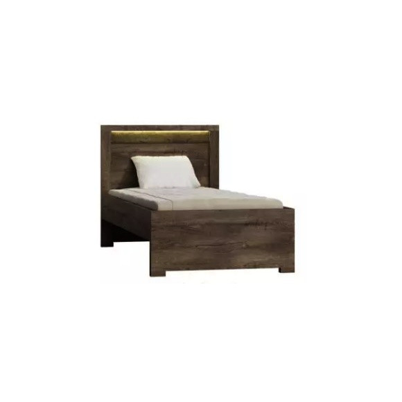 Indiana I20 łóżko szer.90cm Jarstol Indiana I20 łóżko szer.90cm Jarstol