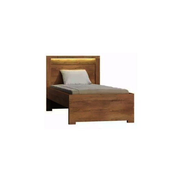 Indiana I20 łóżko szer.90cm Jarstol Indiana I20 łóżko szer.90cm Jarstol