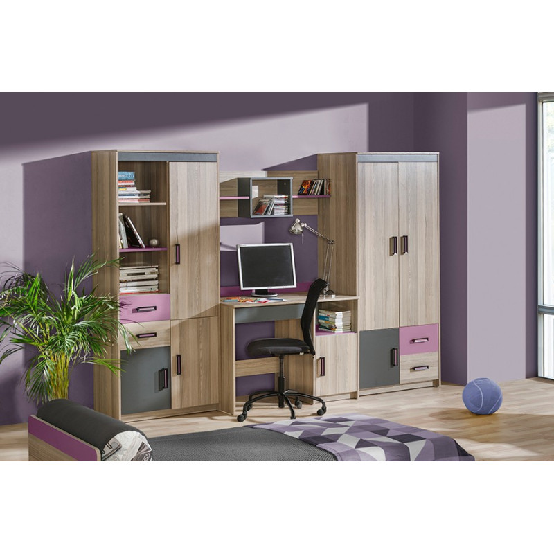 Komoda Ultimo 06 Dolmar