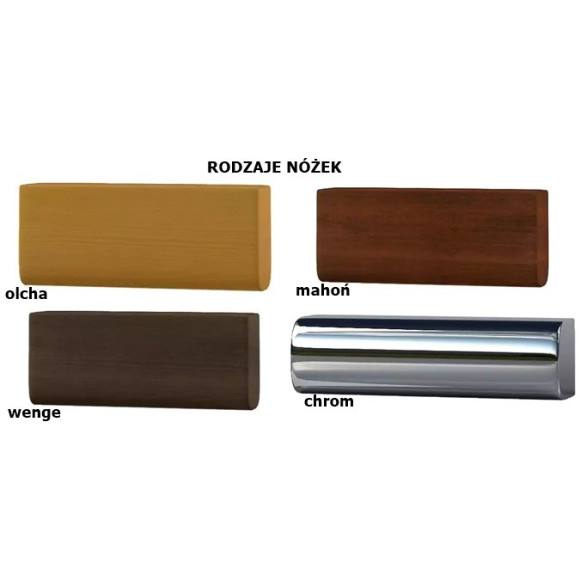 Łóżko Savanna Crystal Meble Marzenie