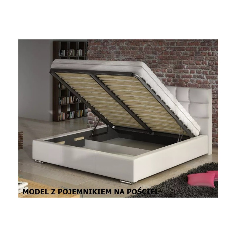 Łóżko Elektra Meble Marzenie