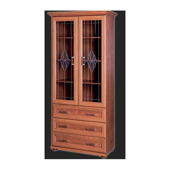 Witryna Oskar OW3 80 Młot Meble Witryna Oskar OW3 80 Młot Meble