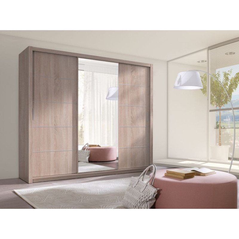 Szafa 250 Gib Meble