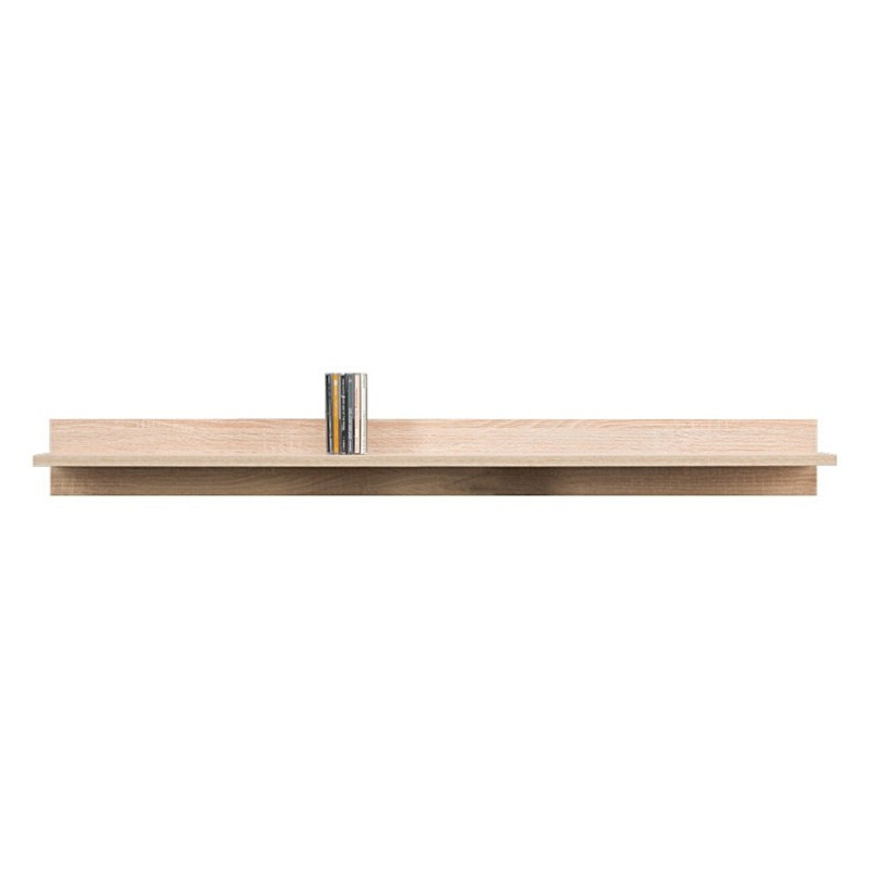 Półka wisząca Boss BS7 szer.120cm Bog Fran