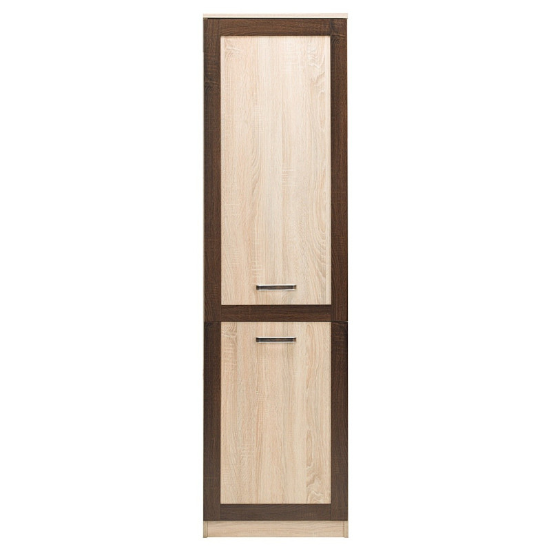 Regał z drzwiami Boss BS9 P/L szer.55cm Bog Fran