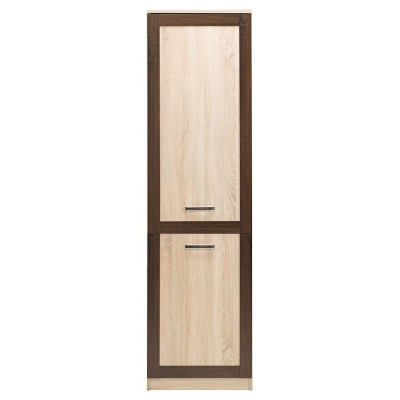 Regał z drzwiami Boss BS9 P/L szer.55cm Bog Fran