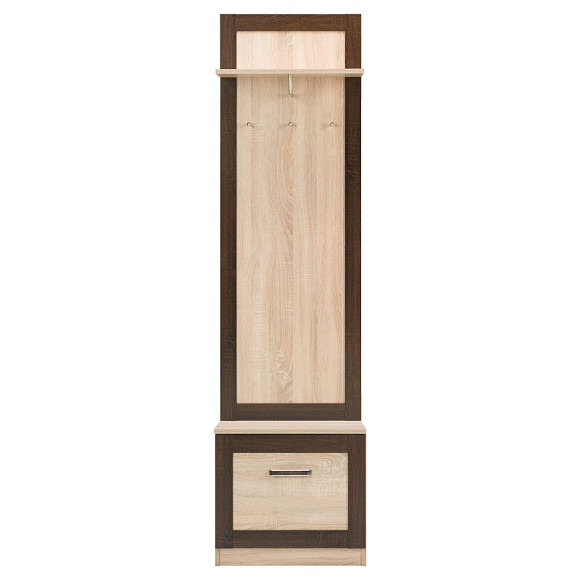 Garderoba Boss BS13 szer.55cm Bog Fran Garderoba Boss BS13 szer.55cm Bog Fran
