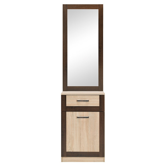 Garderoba Boss BS14 szer.55cm Bog Fran Garderoba Boss BS14 szer.55cm Bog Fran