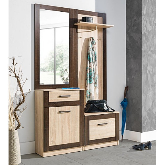 Garderoba Boss szer. 110cm Bog Fran Garderoba Boss szer. 110cm Bog Fran