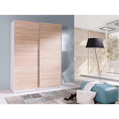 Szafa Batumi 4 szer. 150cm Maridex