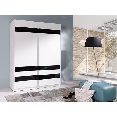 Szafa Batumi 8 szer. 150cm Maridex
