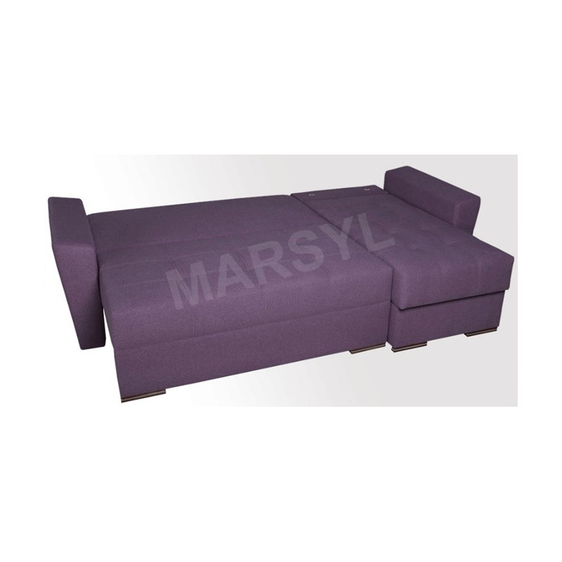 Narożnik Porto 1 uniwersalny Marsyl