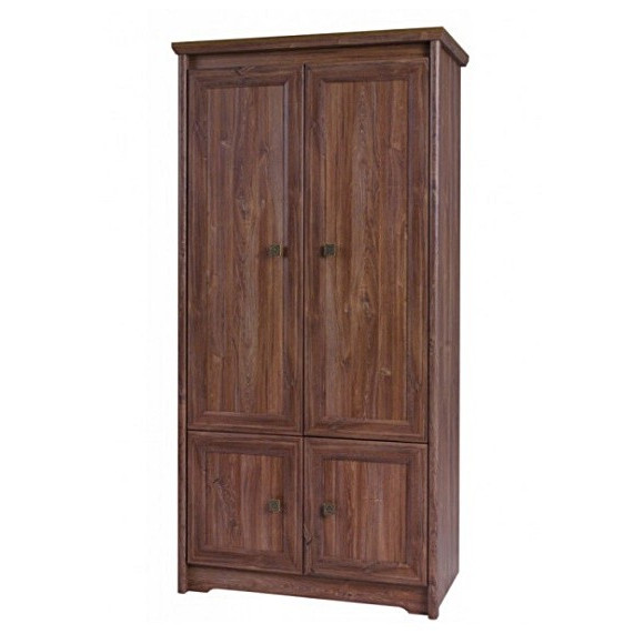 Szafa Parys PS1 szer.96cm Młot Meble Szafa Parys PS1 szer.96cm Młot Meble