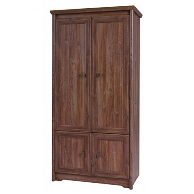 Szafa Parys PS1 szer.96cm Młot Meble