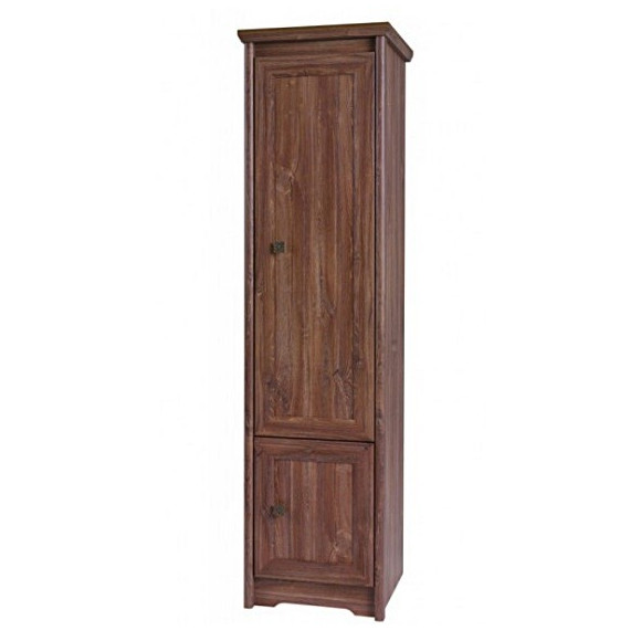 Szafa Parys PS2 szer.51cm Młot Meble Szafa Parys PS2 szer.51cm Młot Meble