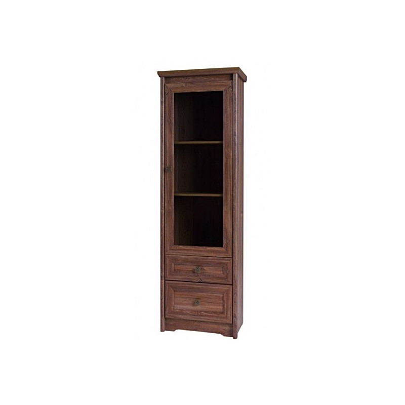 Witryna Parys PS4 szer.61cm Młot Meble